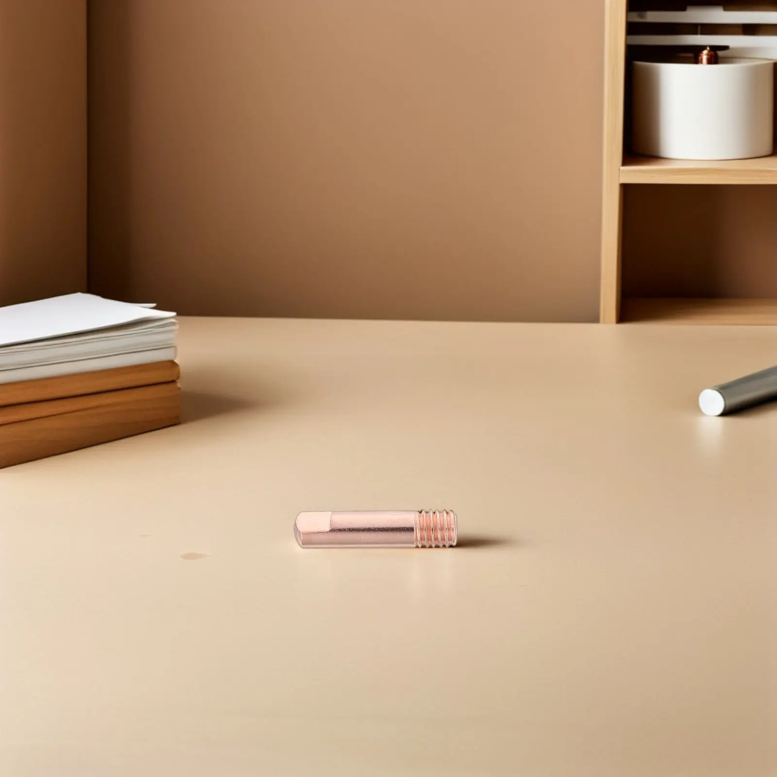 

Комплект из 8 светодиодных лент, натуральный белый свет, самоклеящаяся гибкая лента для офисного стола, учебной комнаты, современное решение для освещения