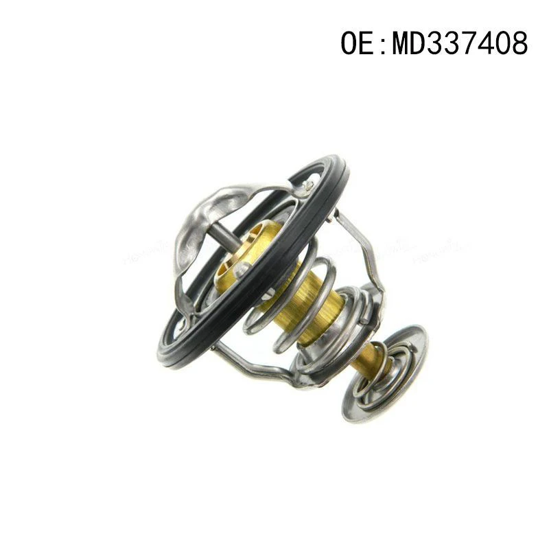 MD337408 90916-03145 MD315301 Thermostat for Mitsubishi PAJERO PININ/MONTERO IO LANCER CLASSIC L200