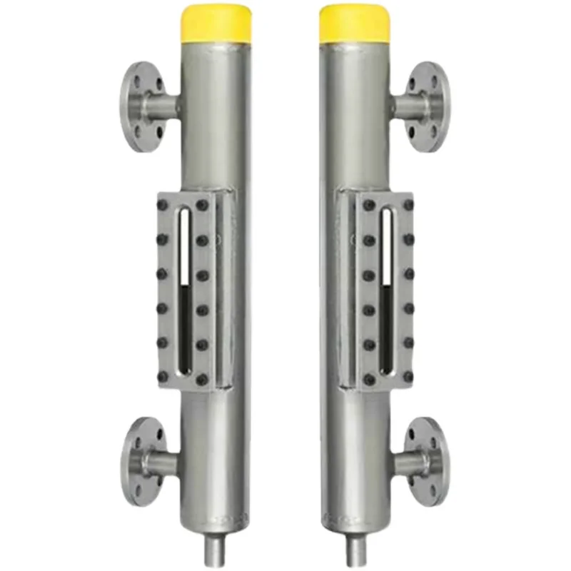 

Steam Generator Zhonglifeng Liquid Level Gauge Water Level Gauge Electrode Type Liquid Level Sensor Pipe Type Sensing Probe