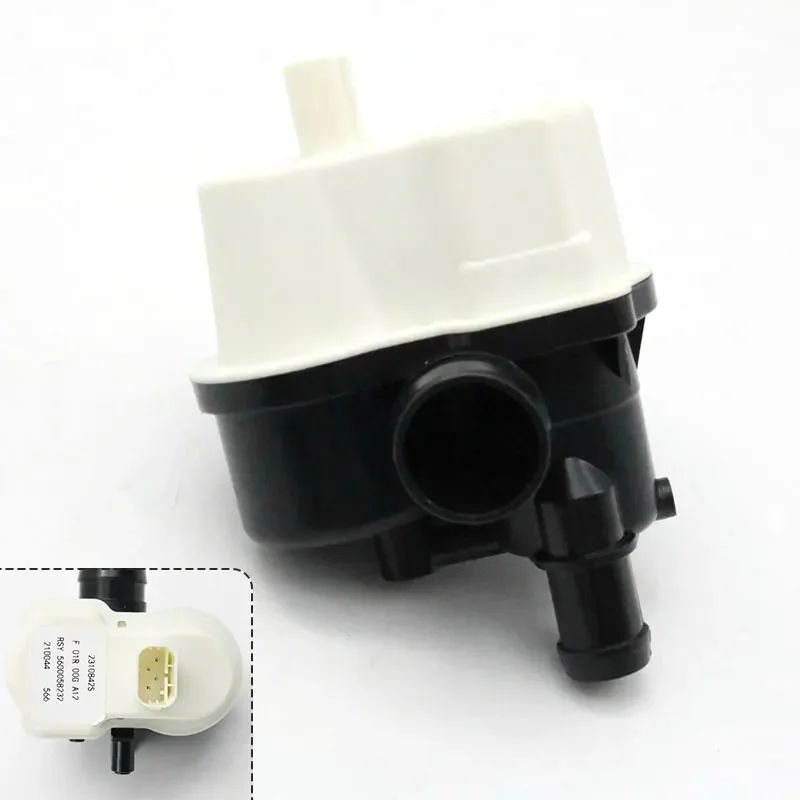 Car Fuel Vapor Evaporator Canister Leak Detection Pump For BMW MINI Cooper Cabrio Clubman Countryman R55 R56 R57 R58 R59 R60 R61