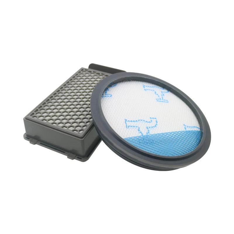 Kit de filtro para aspiradora Rowenta, accesorios HEPA Staubsauger Compact Power, RO3715, RO3759, RO3798, RO3799