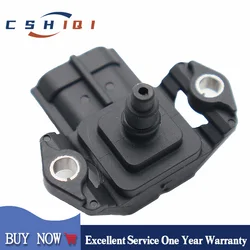 22627-AA350 MAP Manifold Absolute Pressure Sensor For Subaru Legacy Forester Impreza Outback 2.5 2006-2012 22627AA350 22627AA350