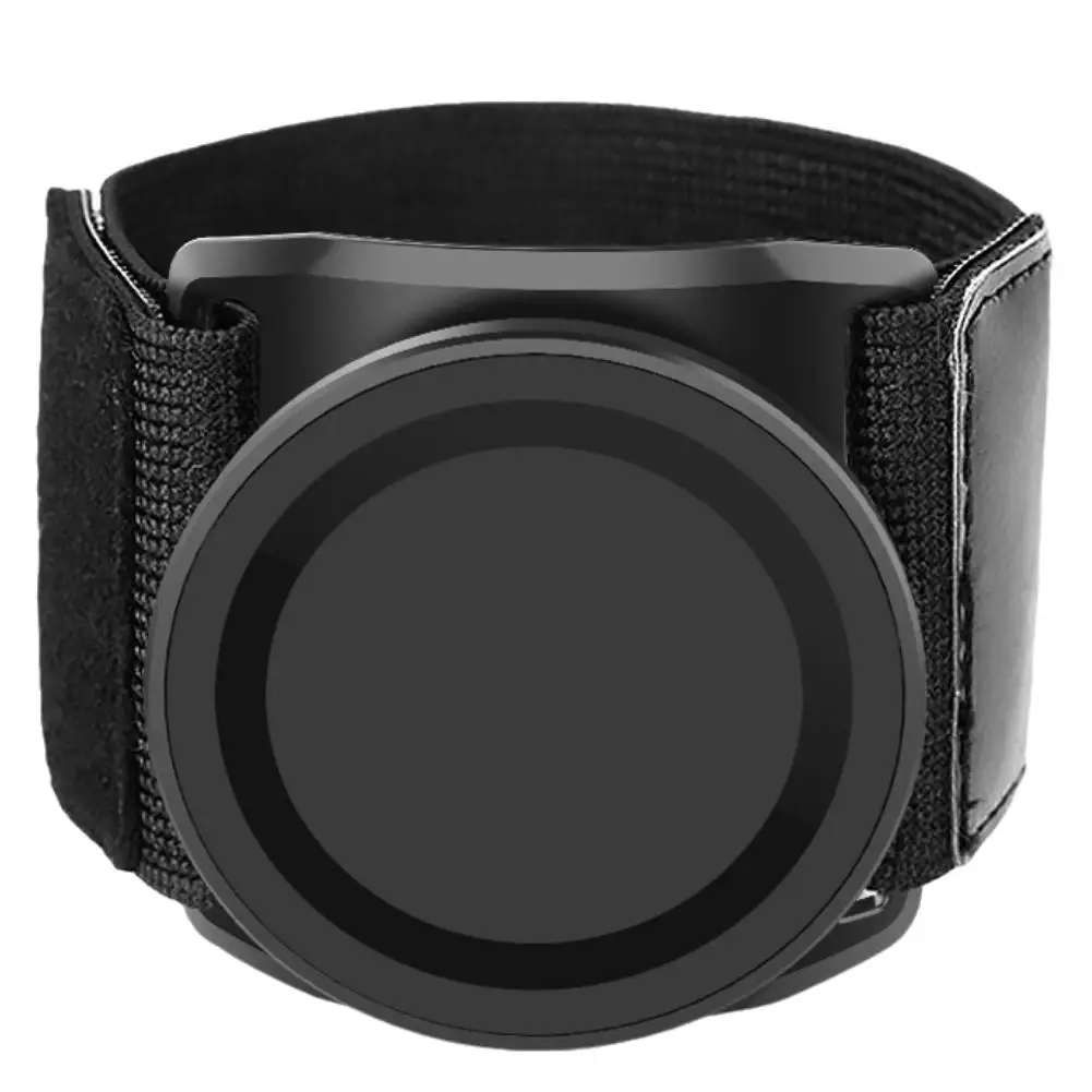 Soporte para teléfono móvil de pulsera para deportes al aire libre, Base de ángulo Universal de adsorción portátil, soporte para muñeca Universal K6V8