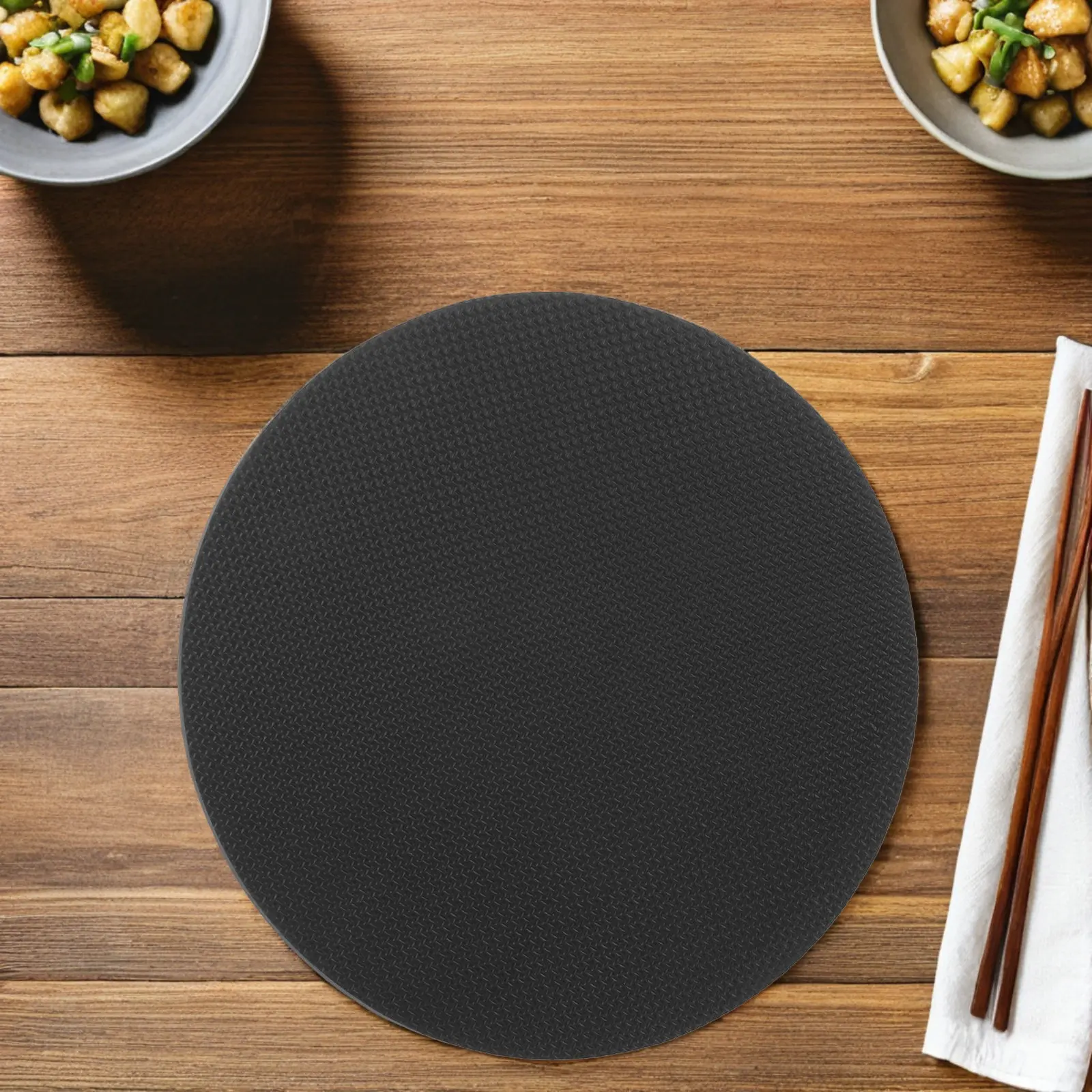 Eva Noise Reducing Mat Blender Noise Isolation Pad Non-Slip Shock Absorbing Sound Dampening Mat Kitchen Appliance Stability