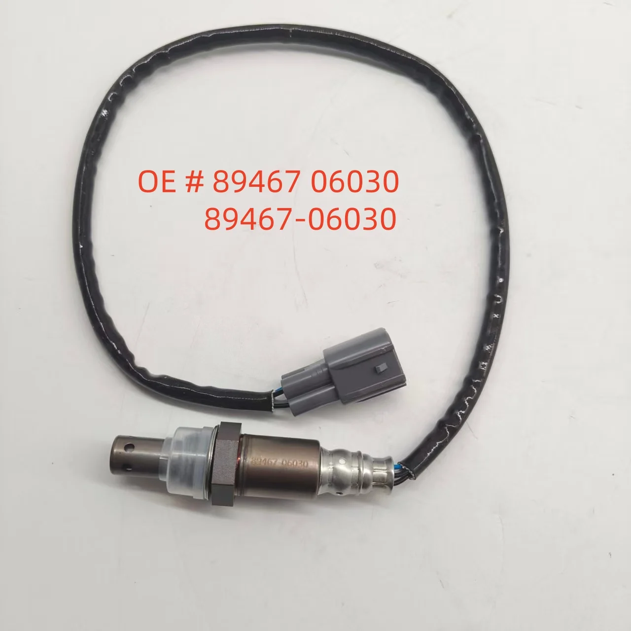 High quality Brand New 89467 06030 89467-06030 O2 Oxygen Sensor For TOYO-TA