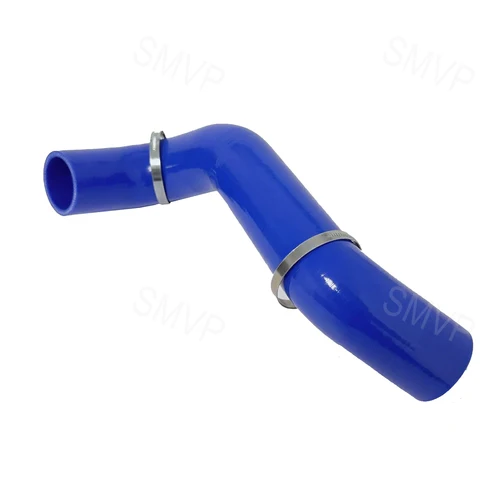 Imagen 2 del producto 52076287 para 2012-2023 2016 Chevy Colorado 2.8L S10 RG Turbo Intercooler manguera de entrada de aire