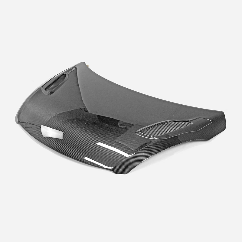 For Swift Sport ZC32S MST Type Hood Engine Bay Panel Exterior Body Shell Replacement Upgrade Parts