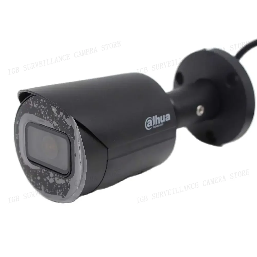 Dahua-cámara de red Bullet IR de vigilancia, 8MP, IPC-HFW2831S-S-S2, IP67, WDR, POE, CCTV, Mimi