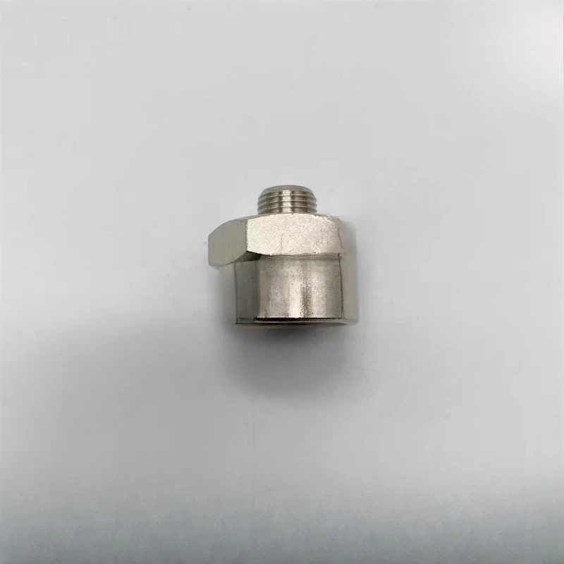 Parts forFESTO Threaded Connector Reducing Nozzle NPFC R G38 G18 FM 8030316