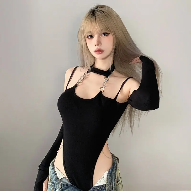 سلسلة الحمالات الامتناع عن ممارسة الامتناع عنق الأكمام القابلة للإزالة