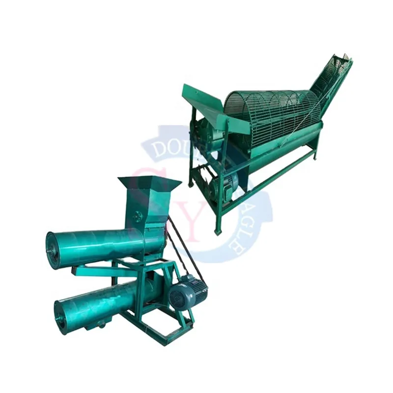 آلة صنع نشا التابيوكا الأوتوماتيكية التجارية بسعر الجملة/خط نشا البطاطس/معدات معالجة نشا الكسافا