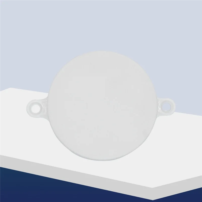 ABAC-KTBB835-E 80M Bluetooth Proximity Marketing BLE Beacons IP68 Tahan Air 2400Mhz-2483.5Mhz Dengan Sensor
