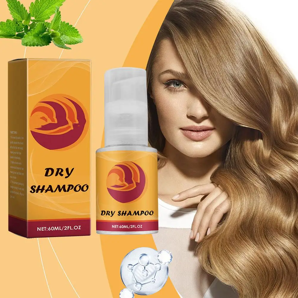 Shampoo Soft Moisturizing Nutrition, Refreshing Oil Control Repair Dry Damaged Restore Natural Shine For All Hair N8f2