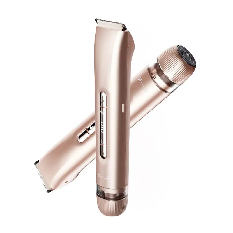 

Factory Direct High-Quality Low-Price Body Hair Removal Electric Shaver Mini Portable Bikini Epilator