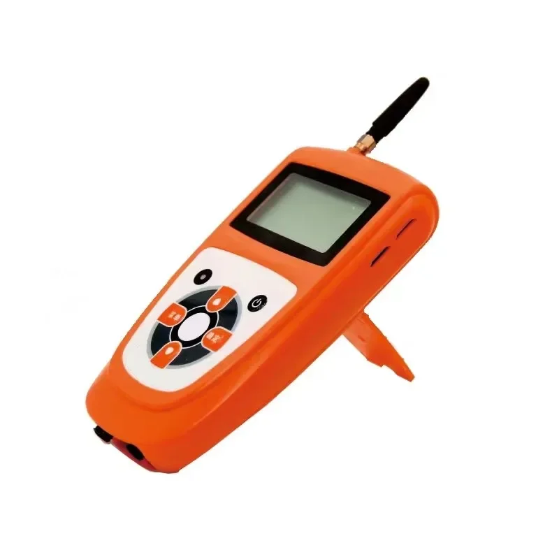 digital mobile soil testing kits soil quick test detector equipment agriculture soil digital 3 way analyzer