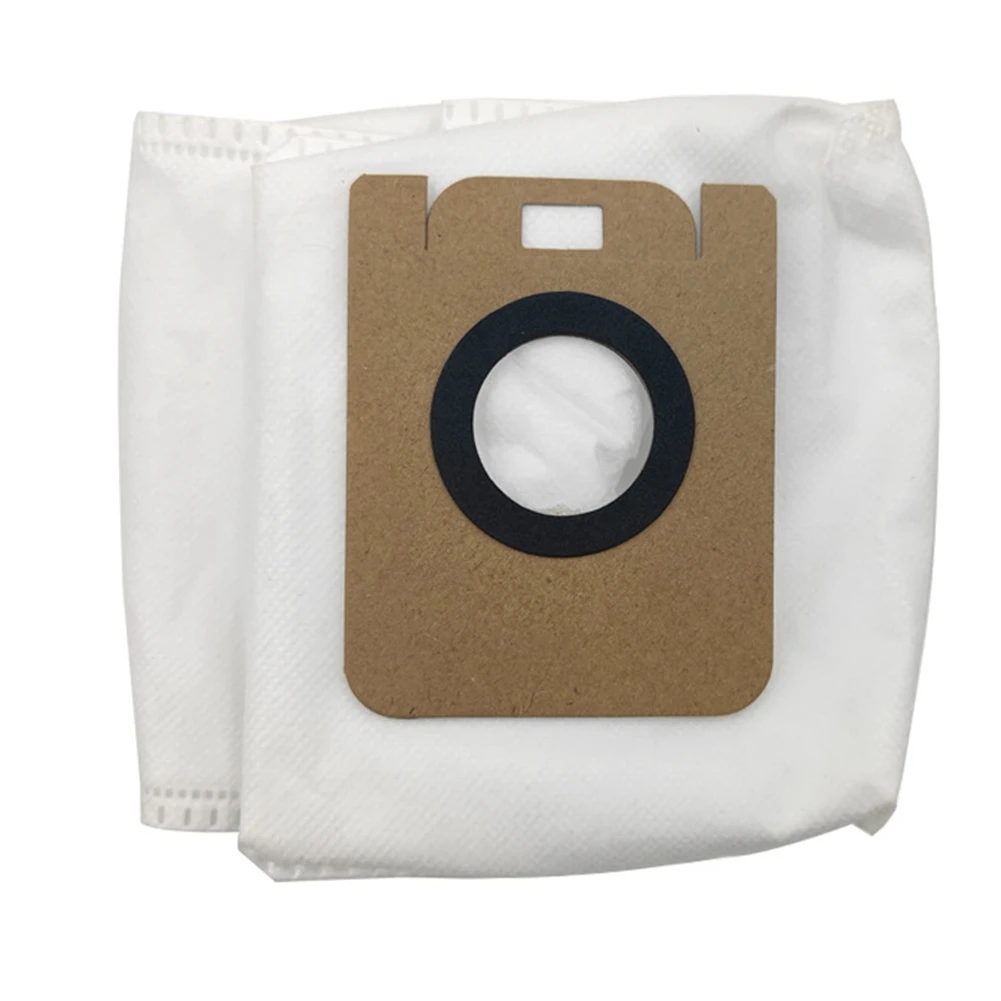 Sacs à poussière pour aspirateur Xiaomi Dreame Bot D10 Plus RLS3D, sac à ordures, pièces de rechange, 20 pièces