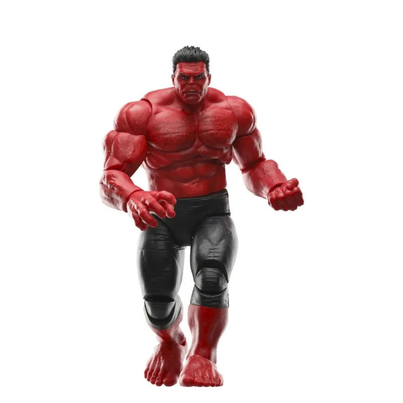 Hasbro Marvel Legends Series: Red Hulk (Capitano America: Brave New World) Nuove action figure