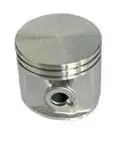 Engine Overhaul Parts for chainsaw Cylinder Kit For Engine Rebuild Optimal Engine Efficiency For Brand MS291 for chainsaw