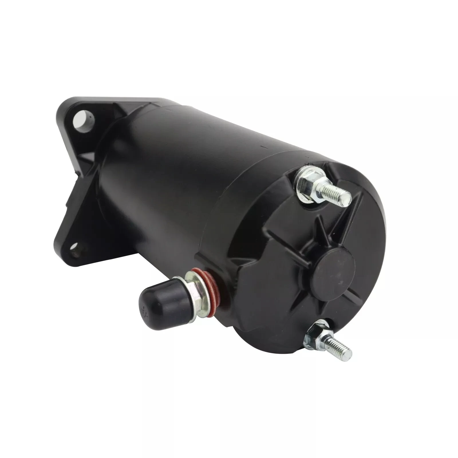 Starter & Relay For Sea-Doo 717 Rotax Challenger Explorer Sportster 1995-2005 278-000-484 278-000-485 278-001-300 278-001-935 - Image 4