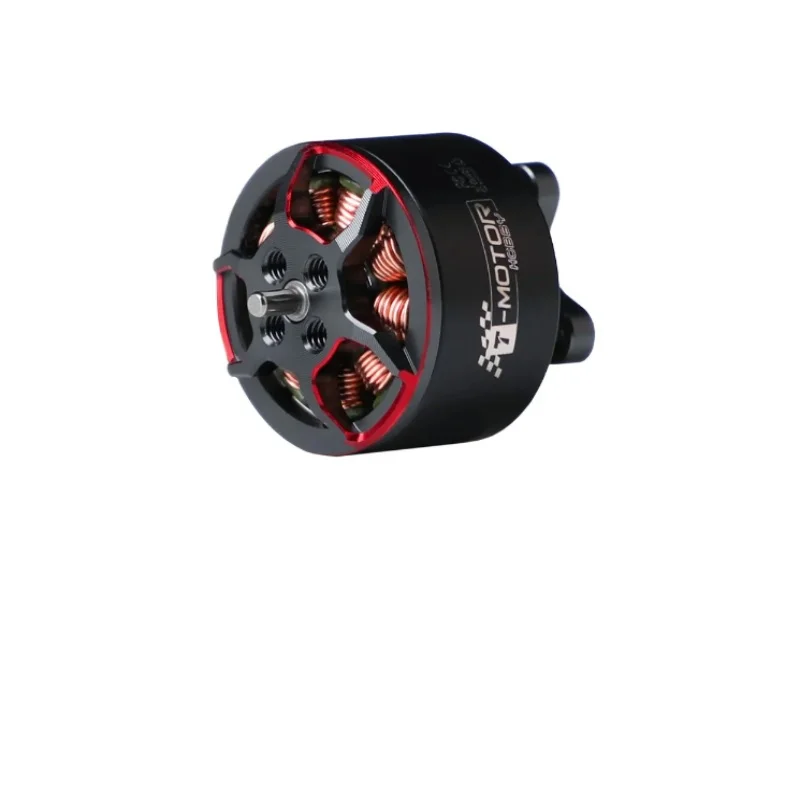 T-Motor F1408 II Cinewhoop Motor 2800KV 4-6S 3850KV 3-4S Brushless Motor Light Motor Super Power for FPV 3-4inch Racing Drone