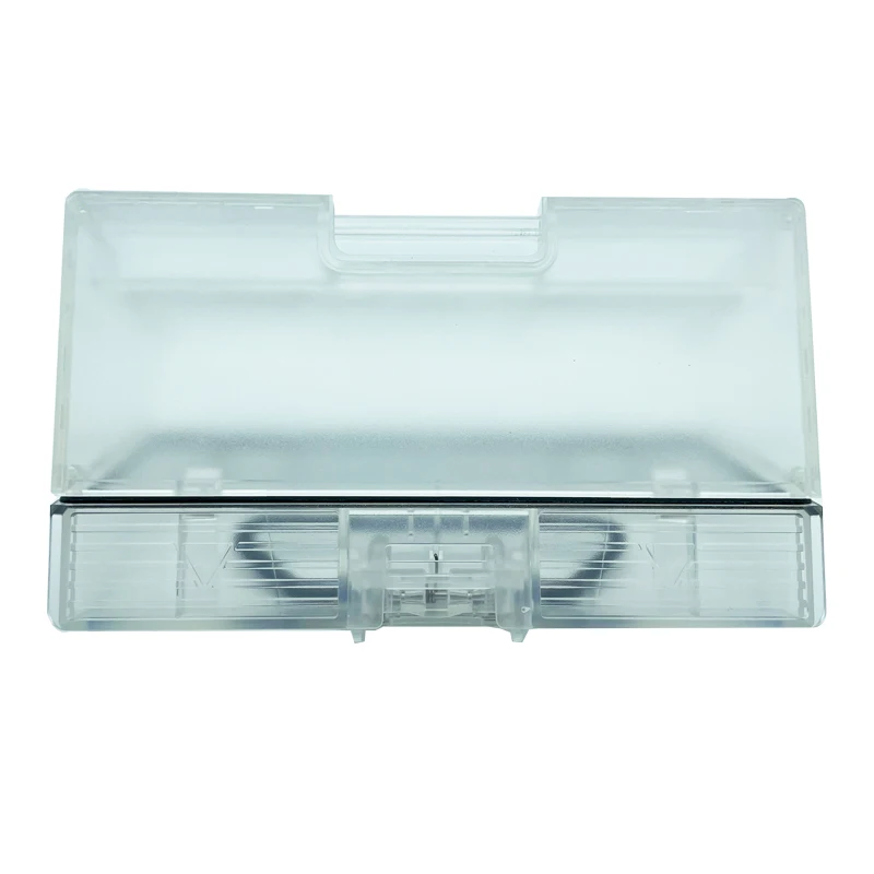 حاوية الغبار Hepa تصفية قطع الغيار ل MIjia STYTJ06ZHM Dreame W10/W10 برو مكنسة كهربائية عالية الجودة صندوق الغبار الملحقات