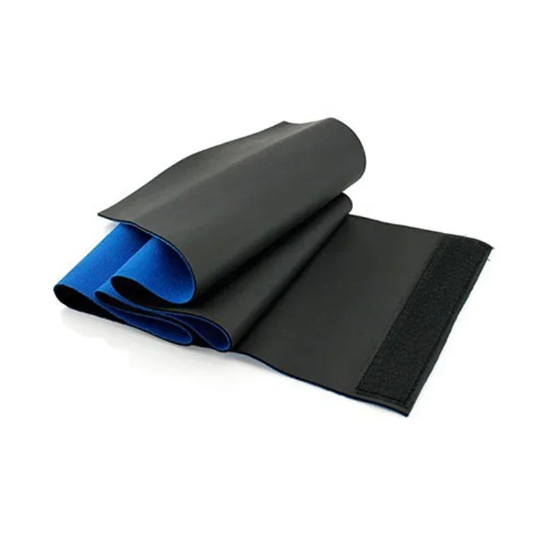 حزام تنحيف صحي لفقدان الوزن ، حزام الخصر ، مشد البطن ، حرق الدهون ، إنقاص الوزن ، اللياقة البدنية ، السيلوليت الدهني ، 100x19cm #5