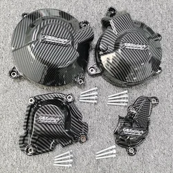 YZF-R9 2025 Motorcycles Engine Protective Cover For Yamaha MT-09 SP FZ-09 TRACER & SCRAMBLER / XSR900 2021 2022 2023 2024 2025