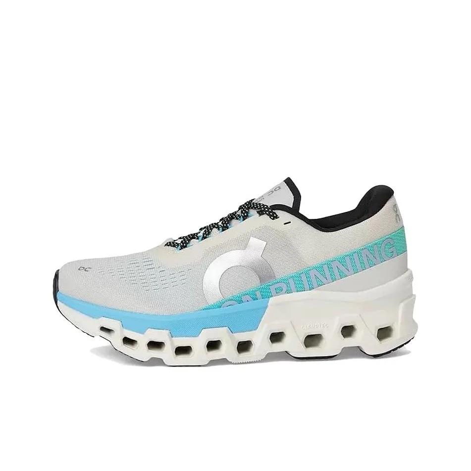 

Cloudmonster 2 Wmns On 'Cream Horizon' Women's 3WE10113168