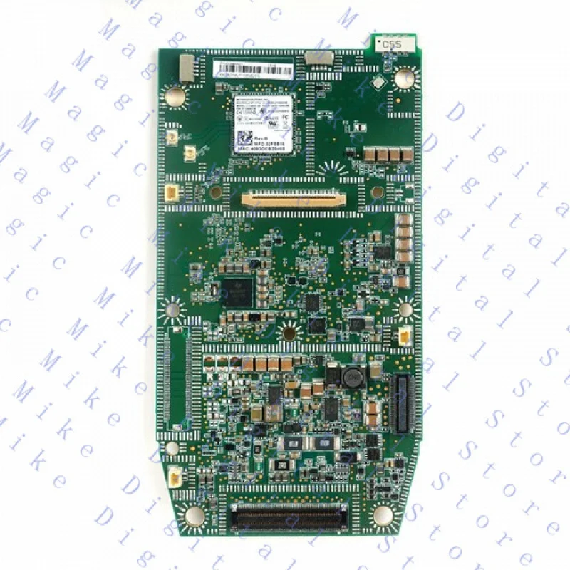 UU  Motherboard Mainboard for Zebra MC92N0
