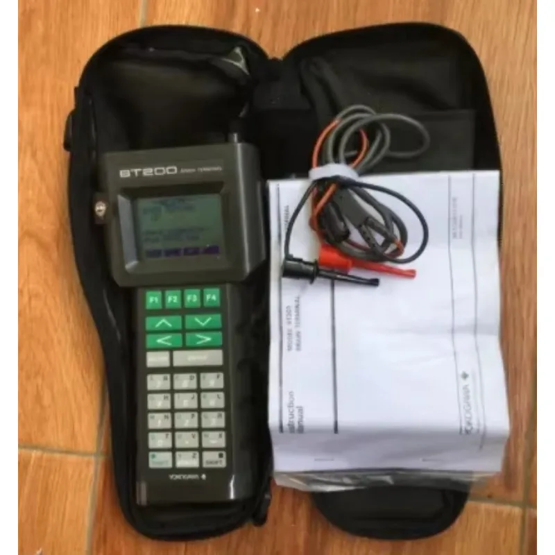 

2025Yokogawa communicator hart Device Smart communicator BT200 series BT200-N00