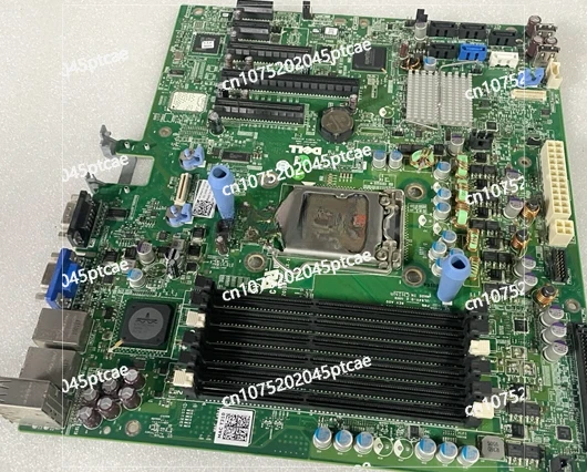 PowerEdge T310 Server Main Board, KMW1J, MNFTH P673K, 2P9X9