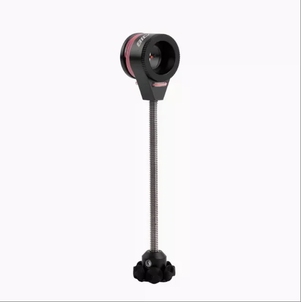 Aluminum Alloy BICASTER MRC-4 Sight Pin Optical Fiber Aiming Head for Recurve Bow Shooting Hunting Archery Parts view 3