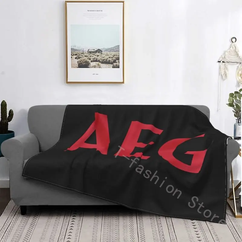 

60x80 Inch Aegs Home Textile Luxury Adult Gift Warm Lightweight Blanket Printed Soft Thermal Blanket Boy Girl Blanket