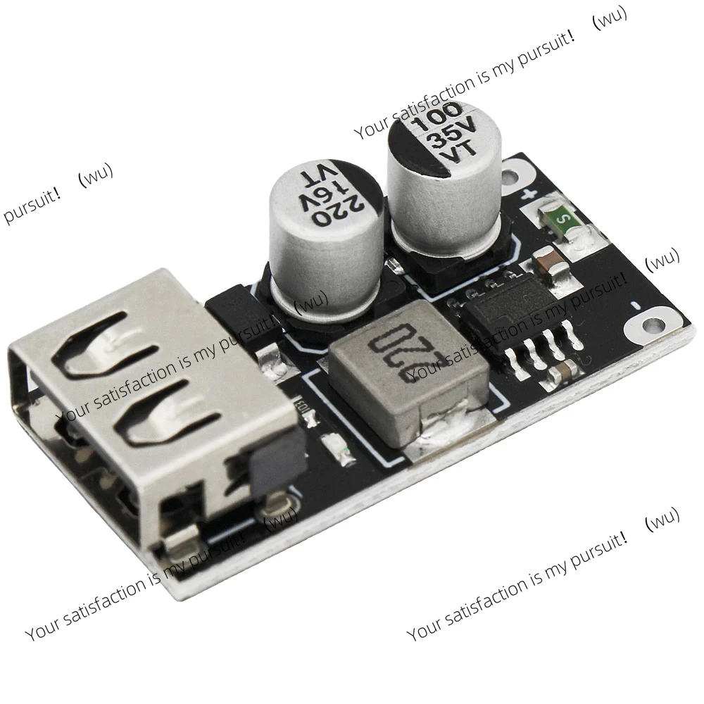 Applicable To QC3.0…