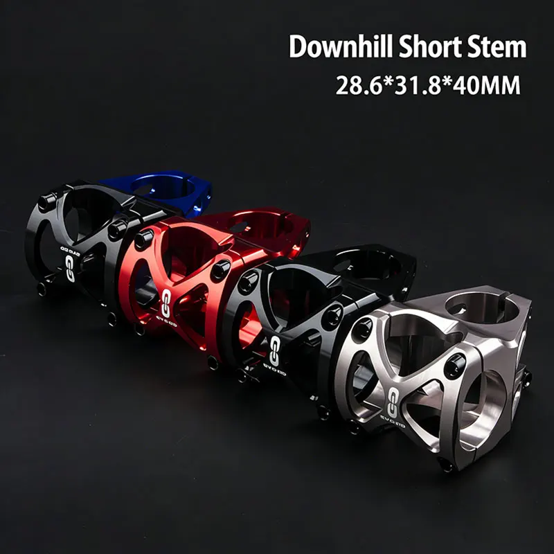 Mtb Bike Stem Ultra…