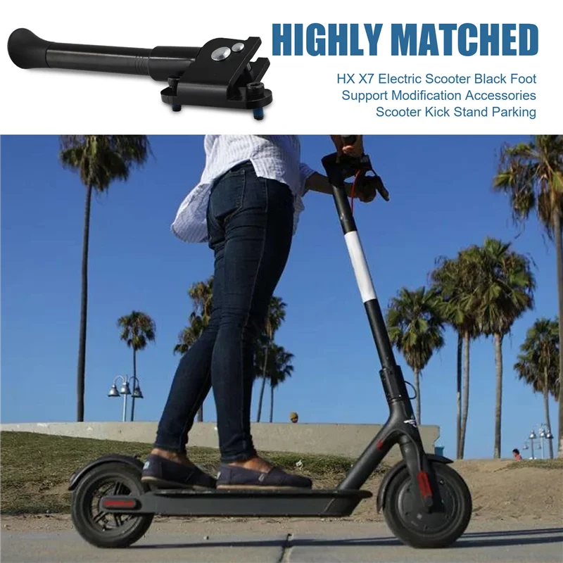 J1UL1N Electric Sco… - image