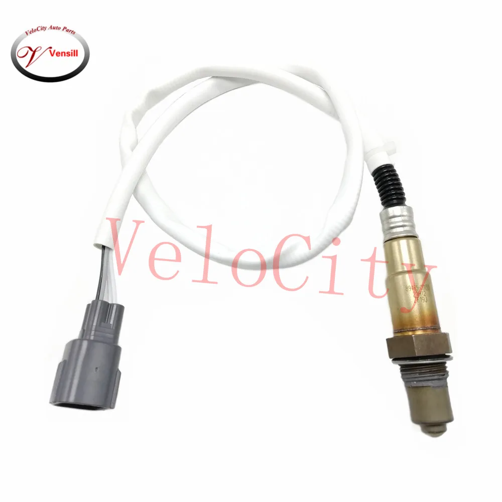 

Oxygen Sensor O2 Sensor Fits For 2005-2011 Toyota Yaris Part No# 89465-0D130 894650D130