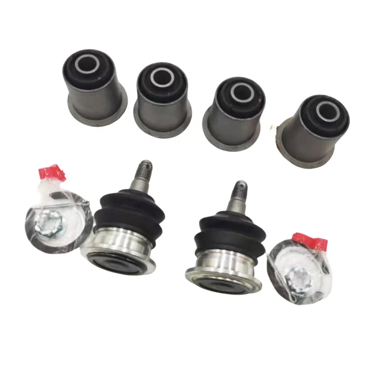 

2014 Auto Parts for To yo ta Control Arm Ball Joint for Enhanced Suspension Stability