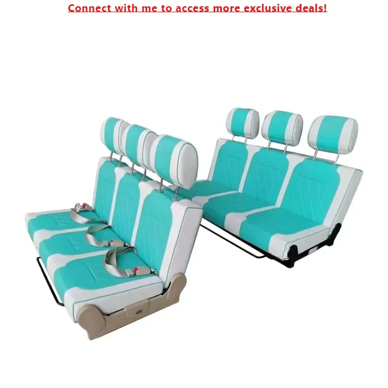 

Premium Custom Rv Foldiut Bench Seats Comfortable Van Seat Bed Converted For Motorhome