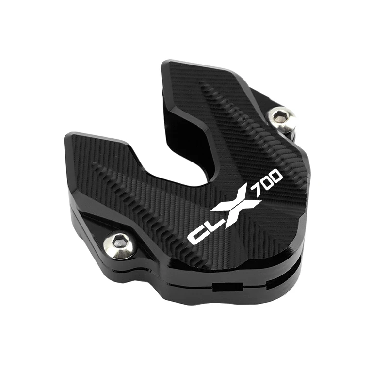 Motor Zubehör CNC Schlüssel Abdeckung Shell Fall Schlüsselbund Schlüssel Kette Für CFMOTO CF MOTO CLX-700 CLX700 SPORT CL-X700 700CL-X MY22 800MT