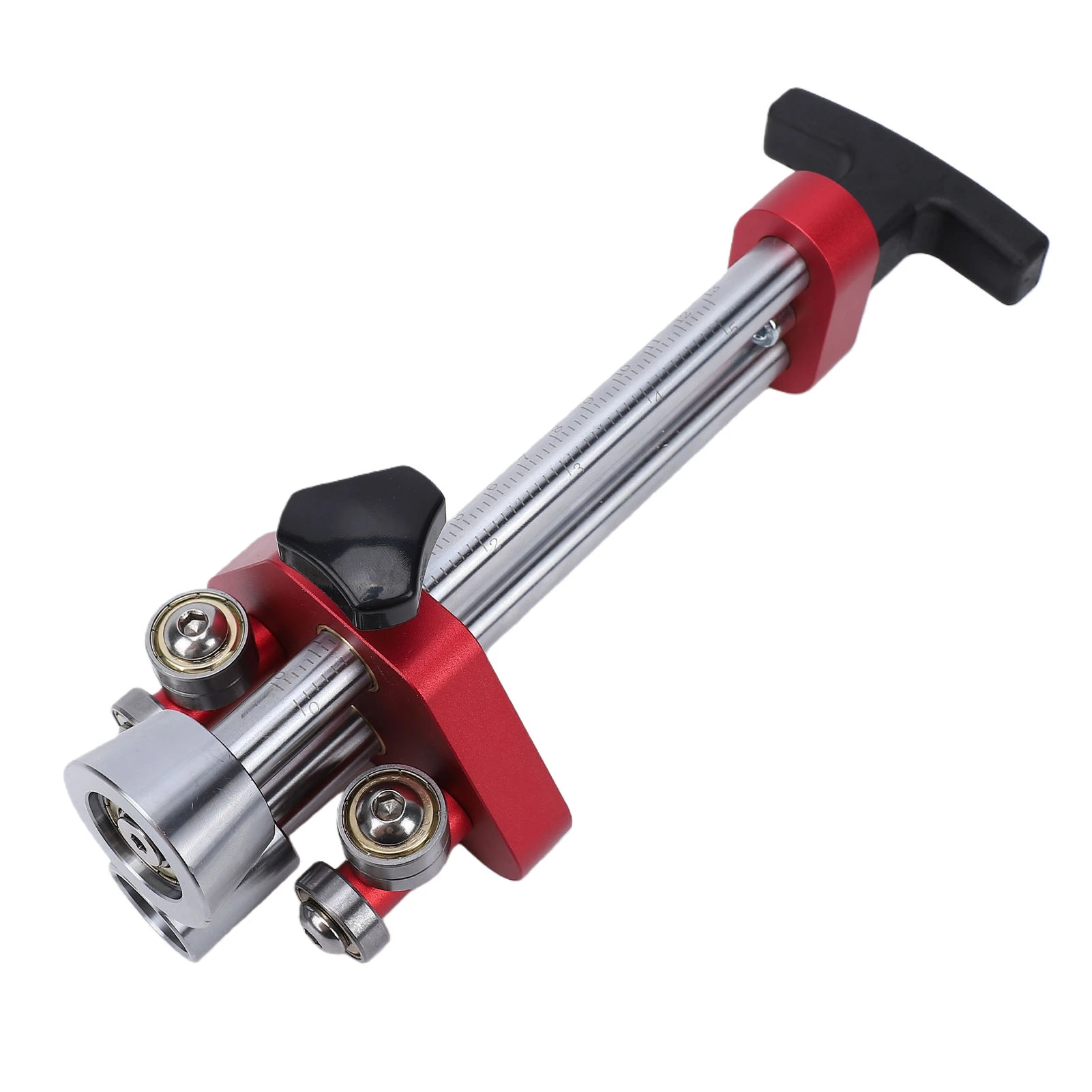#8 Compare Manual Pipe Bending Tools Before You Buy