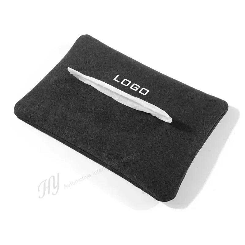 For Peugeot 108 208 308 2008 3008 4008 508L 5008 408 car multifunctional seats sun visors armrest box center console tissue bag