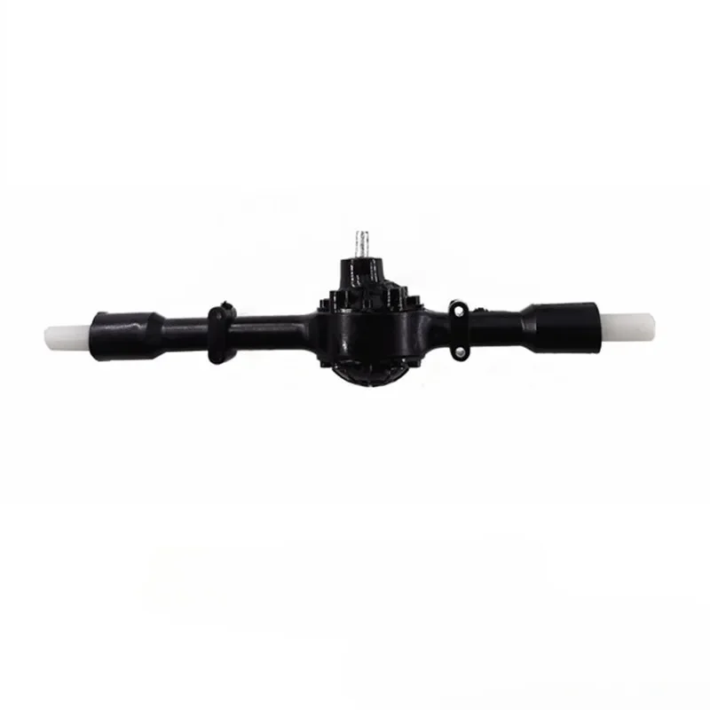 WPL B14 B24 C14 Fayee FY001 FY002 1/16 Truck RC Car spare parts Upgrade metal gear rear axle