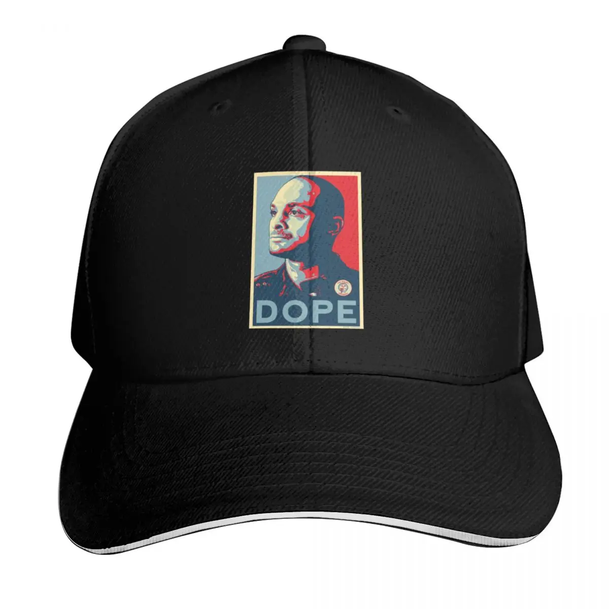 DOPE Nacho Varga Better Call Saul by CH3Media Baseball Cap Gift for Him Her Casual Daily Wear Quick Dry Performance