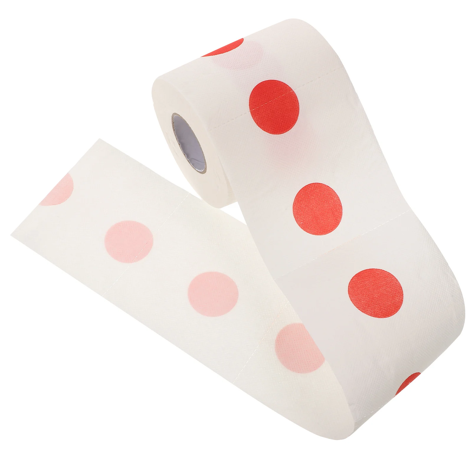 

Colorful Decorative Tissue Holiday Toilet Paper Novelty Funny Papers Japanese Flag Holiday Halloween Soft Comfortable