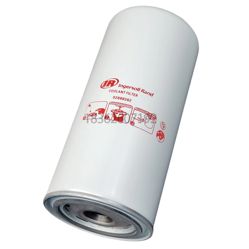 

M110/160/M250 air compressor oil filter 92888262 oil filter 47726253001