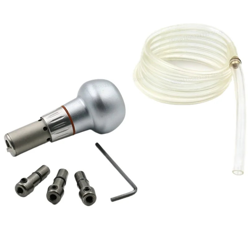 

For Pneumatic Engraving Machine Handle Jewelry Equipment Quick Change Cable