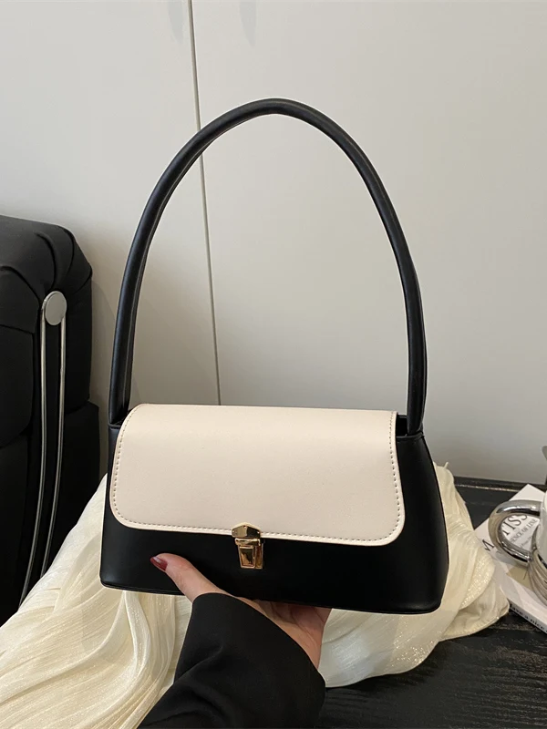 Casual Pure Color L…