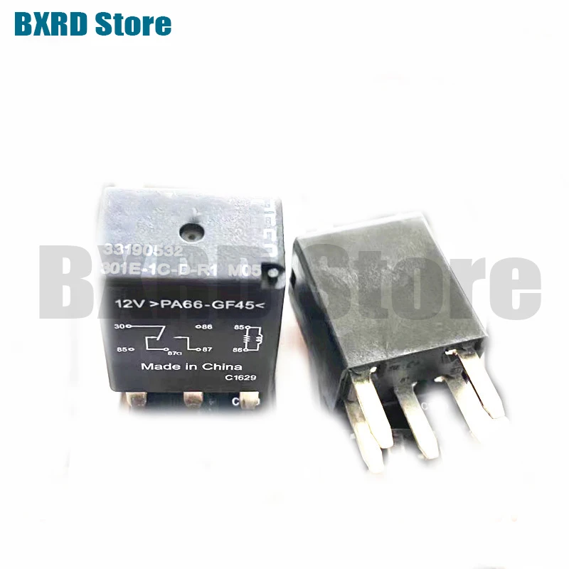 novo-original-301e-1c-d-r1-12vdc-5-pinos-35a-301-1c-c-r1
