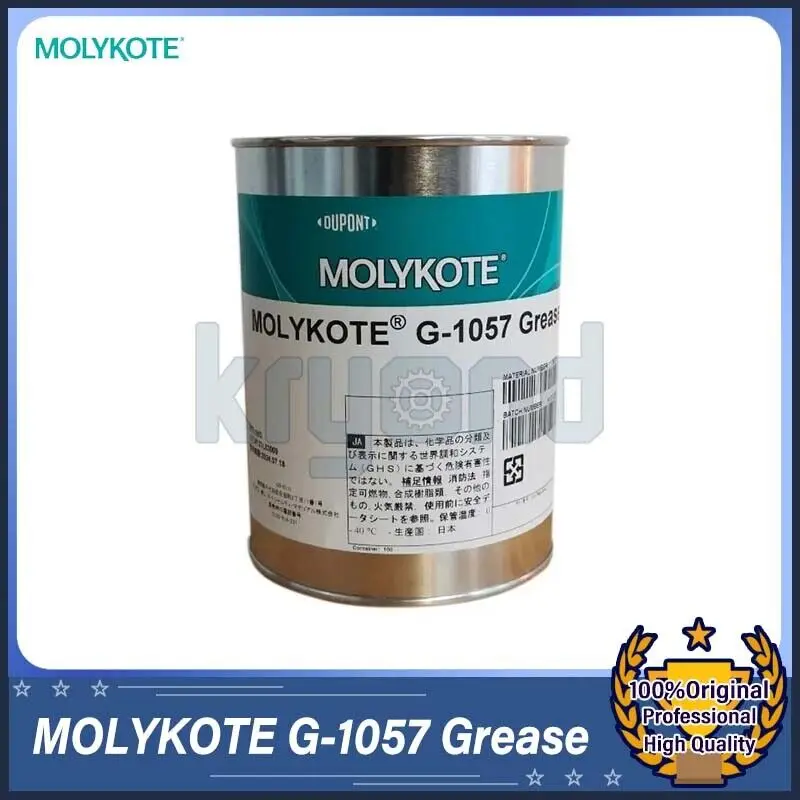 1PC Molykote G-1057…